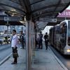 İstanbullular dikkat! 11 Kasım'da metrobüs güzergahı değişecek İstanbullular dikkat! 11 Kasım'da metrobüs güzergahı değişecek