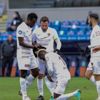 Hatayspor Başakşehir'e fark attı! Başakşehir'de çöküş sürüyor
