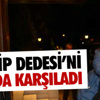 "Vakit Ensar olma vaktidir" kampanyası "Vakit Ensar olma vaktidir" kampanyası