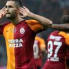 Galatasaray da Florin Andone kararı! Sezon sonu ayrılık...