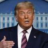 Trump'tan aşı ve karantina açıklaması Trump'tan aşı ve karantina açıklaması