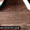 Son Dakika | Koray Günter Kovid-19 u yendi