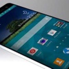 Galaxy S6'dan parmak izi tarama Galaxy S6'dan parmak izi tarama