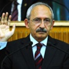 Kılıçdaroğlu Bahçeli'yi kutladı Kılıçdaroğlu Bahçeli'yi kutladı