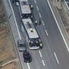 Son dakika: İstanbul'da Jandarma ve Emniyet'ten bayram öncesi helikopter destekli denetim