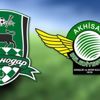 Akhisar Belediyespor Krasnodar maçı ne zaman? Hangi kanalda saat kaçta?