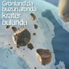 Buzul tabakasının altında bulunan ilk krater Buzul tabakasının altında bulunan ilk krater