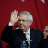 Aziz Yıldırım hayalini erteledi Aziz Yıldırım hayalini erteledi