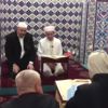 Camilerde Mehmetçik için dua edildi