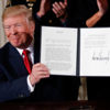 Trump yönetimi Kennedy suikastının belgelerini açıkladı