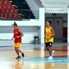 Bellona kayseri basketbol, sezonu açtı Bellona kayseri basketbol, sezonu açtı