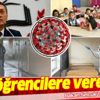 Son dakika: Milli Eğitim Bakanı Ziya Selçuk koronavirüs tedbirlerini duyurdu Son dakika: Milli Eğitim Bakanı Ziya Selçuk koronavirüs tedbirlerini duyurdu