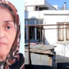 Yalnız yaşayan kadının kan donduran ölümü! Yalnız yaşayan kadının kan donduran ölümü!