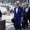 Neymar'ın bonservisi bavullarla taşındı