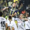 Beşiktaş- Fenerbahçe derbisinin saati belli oldu Beşiktaş- Fenerbahçe derbisinin saati belli oldu
