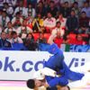 Dünya Judo Şampiyonası sona erdi