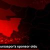 Aroma, Bursaspor a sponsor oldu Aroma, Bursaspor a sponsor oldu