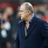 Fatih Terim: Bizim için toparlanma maçıydı Fatih Terim: Bizim için toparlanma maçıydı