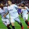UEFA Avrupa Ligi'nde yarı final heyecanı