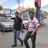Acemi Kasaplar Hastanelik Oldu