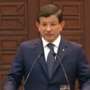 Başbakan Davutoğlu: 3 gün ulusal yas ilan edildi Başbakan Davutoğlu: 3 gün ulusal yas ilan edildi