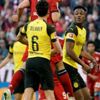 Bayern Münih liderliği aldı Bayern Münih liderliği aldı