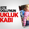 ‘Çamurlu Başbakan’ ‘Çamurlu Başbakan’