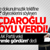 Cora: Kılıçdaroğlu hayır oyu kullandı