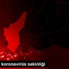 Otogarda koronavirüs sakinliği Otogarda koronavirüs sakinliği