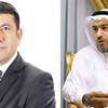 Veli Ağbaba hakkında fezleke hazırlandı Veli Ağbaba hakkında fezleke hazırlandı
