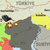 Suriye tarafından Mehmetçik'e ateş açıldı: 1 şehit, 2 asker yaralı