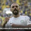 Canlı yayında açıkladı! Vedat Muriç oynayacak mı? Canlı yayında açıkladı! Vedat Muriç oynayacak mı?