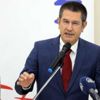 Millî Savunma Bakanı Canikli, Katar'da