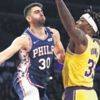 Furkanlı Philadelphia Indiana’ya teslim oldu (Yurttan ve dünyadan spor gündemi) Furkanlı Philadelphia Indiana’ya teslim oldu (Yurttan ve dünyadan spor gündemi)