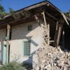 88 yıllık cami depremin ardından harabeye döndü 88 yıllık cami depremin ardından harabeye döndü