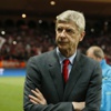 Wenger: ''Sorgulanmalı'' Wenger: ''Sorgulanmalı''