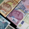 Piyasalar alev alev... Euro tarihi zirvede Piyasalar alev alev... Euro tarihi zirvede
