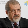 Çubarov, Ukrayna milletvekili oldu
