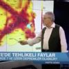 Video: Naci Görür aylar önce Elazığ depremini işaret etmişti