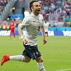 Lyon, Valbuena'ya resmen kavuşuyor