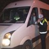 Okulların ilk gününde servis araçları denetlendi Okulların ilk gününde servis araçları denetlendi