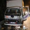 Kocaeli'de feci kaza: 1 yaralı Kocaeli'de feci kaza: 1 yaralı