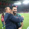 Galatasaray'da son dakika Arda Turan gelişmesi! Fatih Terim... Galatasaray'da son dakika Arda Turan gelişmesi! Fatih Terim...