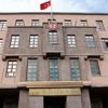 Askeri Adalet İşleri ve Kanunlar Genel Müdürlüğünün ismi değişti