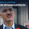 Hamza Tosun ortadan kayboldu
