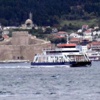 Seçim Günü Adalara Ulaşım Durdu Seçim Günü Adalara Ulaşım Durdu
