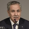 Bab-ı Ali toplantılarının konuğu Arınç oldu