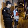 Fatih’te hava destekli asayiş uygulaması Fatih’te hava destekli asayiş uygulaması