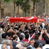 Mardin şehidi toprağa verildi Mardin şehidi toprağa verildi
