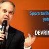 13 yılda devrim yaptık